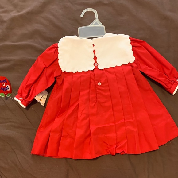 3 mo old dress - Picture 2 of 3